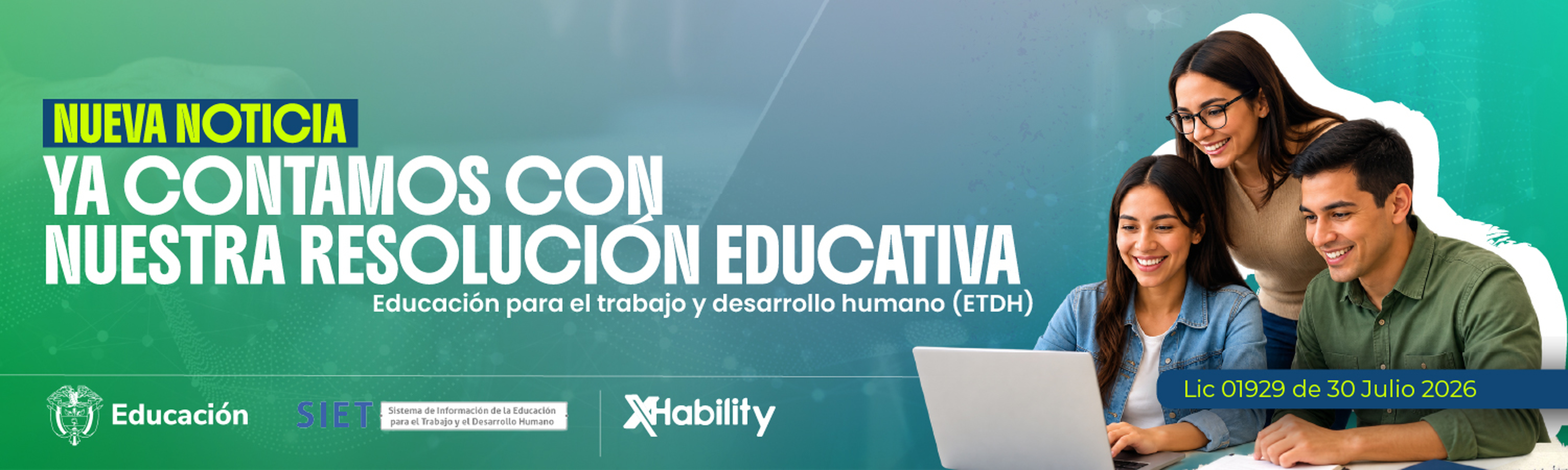 XHability