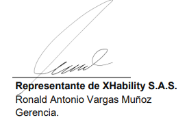 Firma