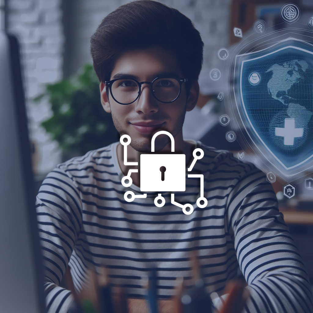 Ciberseguridad