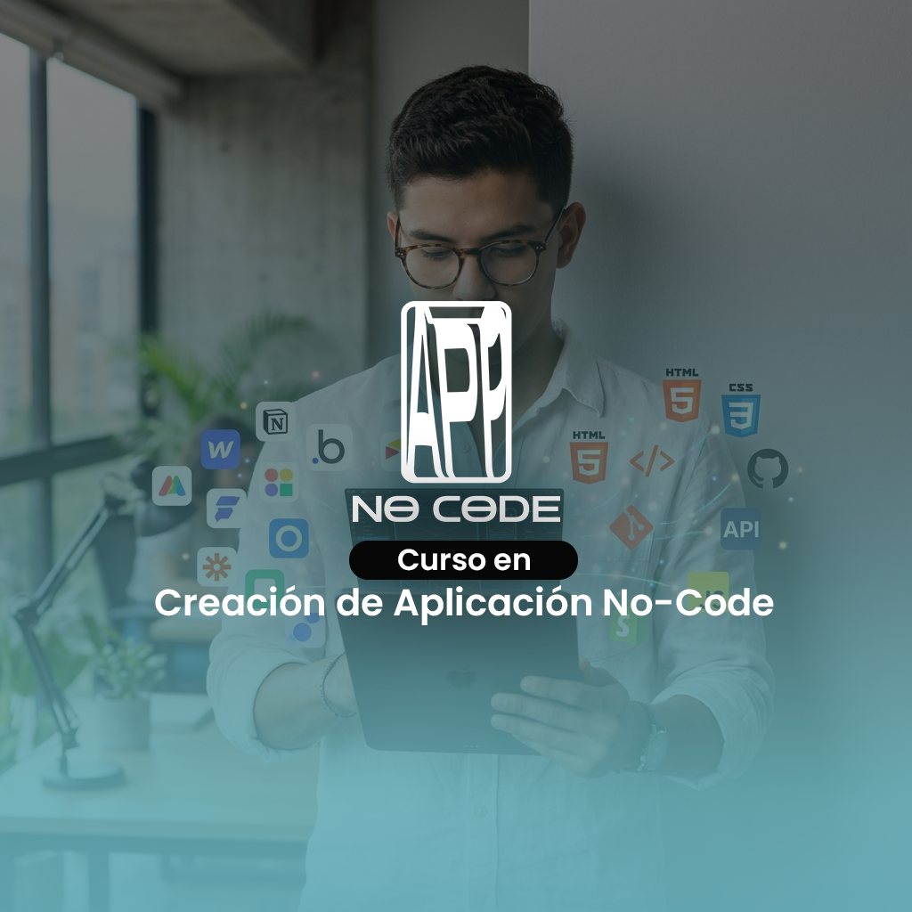 Creación de Aplicación No-Code