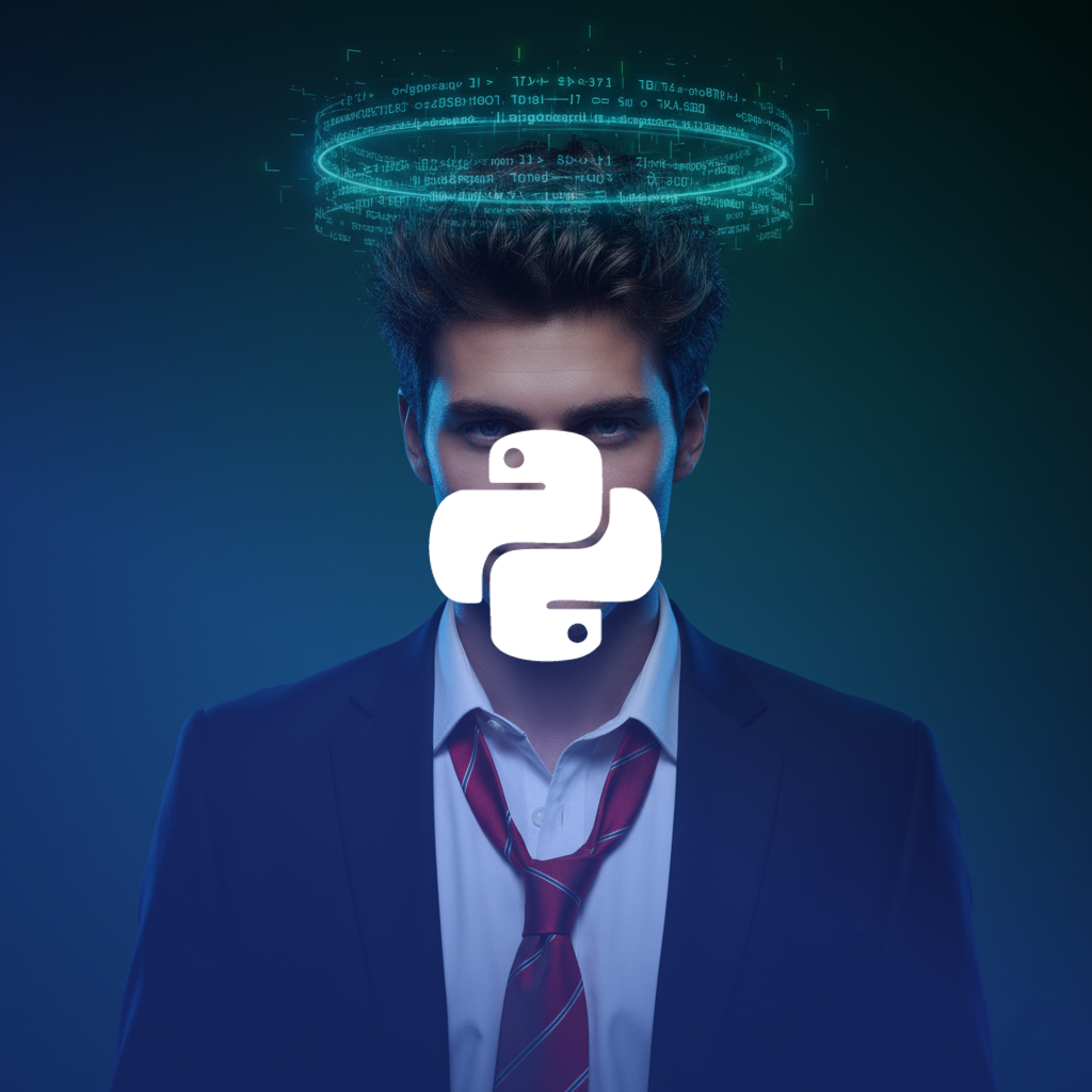 Python con énfasis en IA